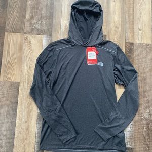 The North Face M Reactor Hoodie